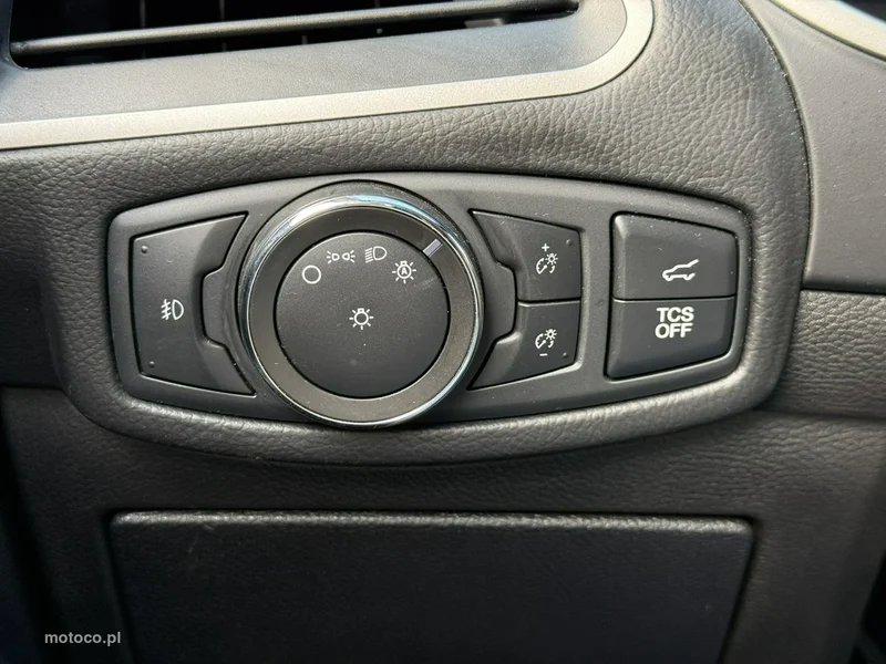 Ford Edge 19