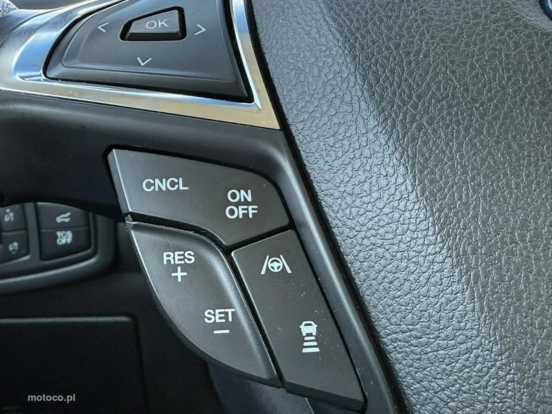 Ford Edge 21