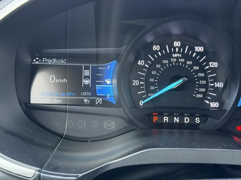 Ford Edge 23