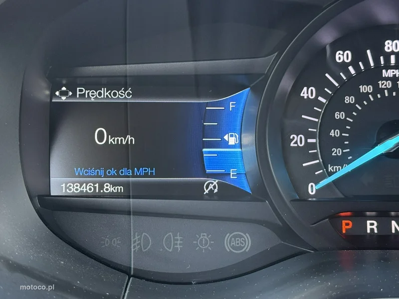 Ford Edge 24