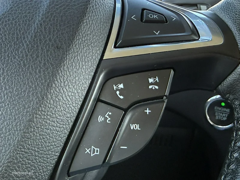 Ford Edge 26