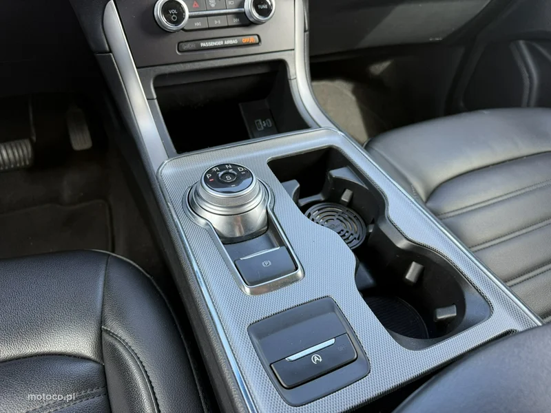 Ford Edge 27