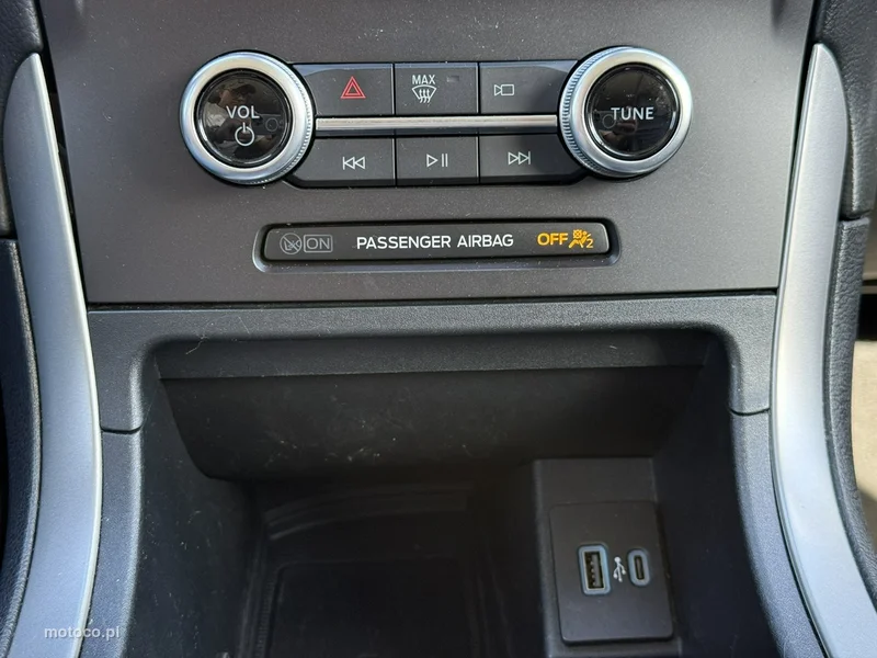 Ford Edge 28