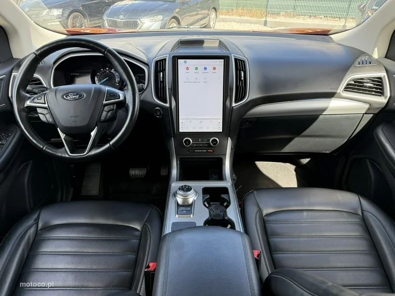 Ford Edge 4