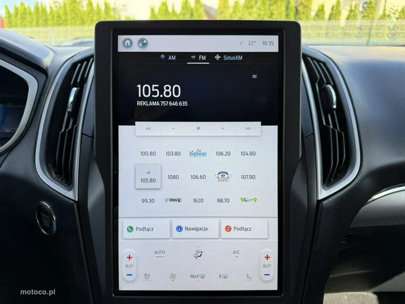 Ford Edge 33