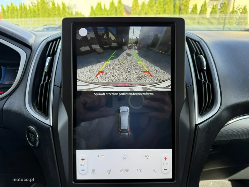 Ford Edge 34