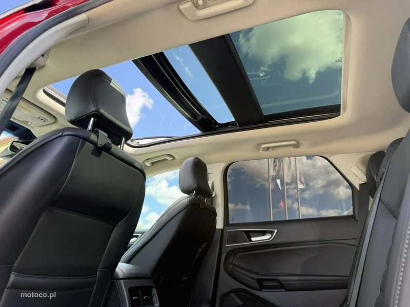 Ford Edge 36