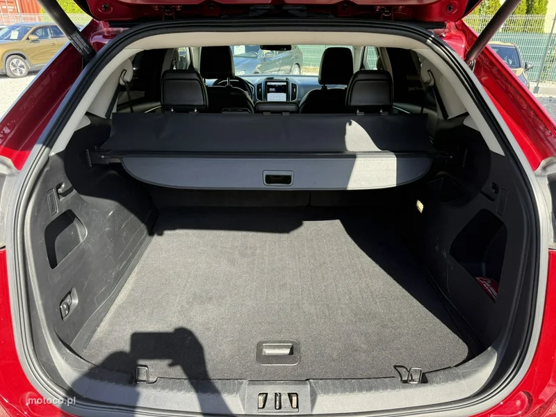 Ford Edge 38