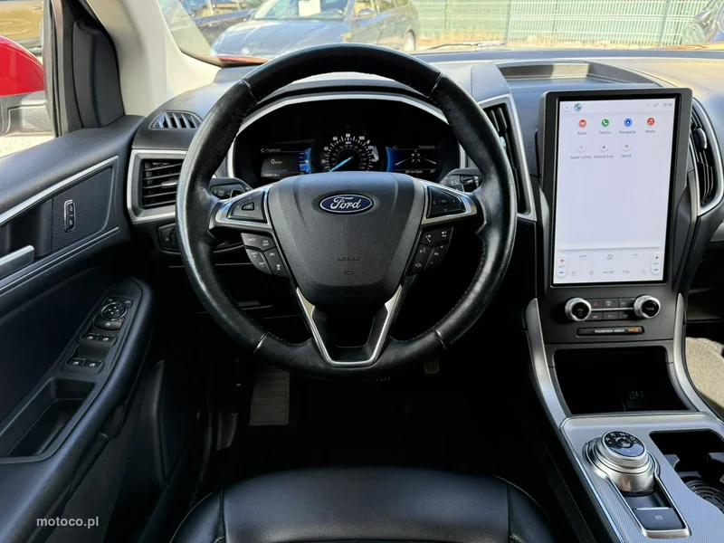 Ford Edge 5