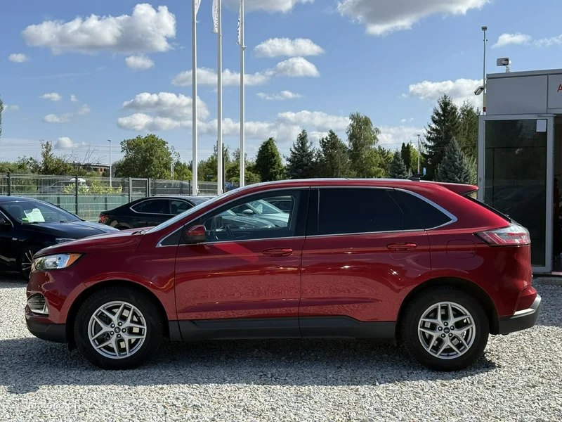 Ford Edge 6