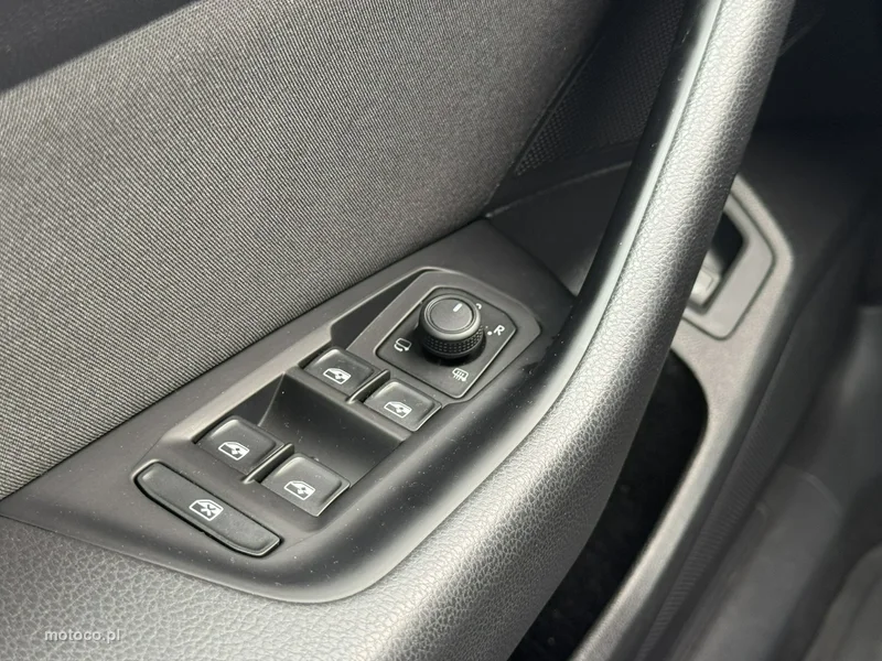 Volkswagen Passat Variant B8 18