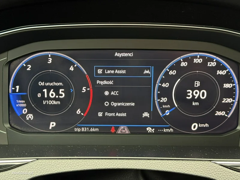 Volkswagen Passat Variant B8 20