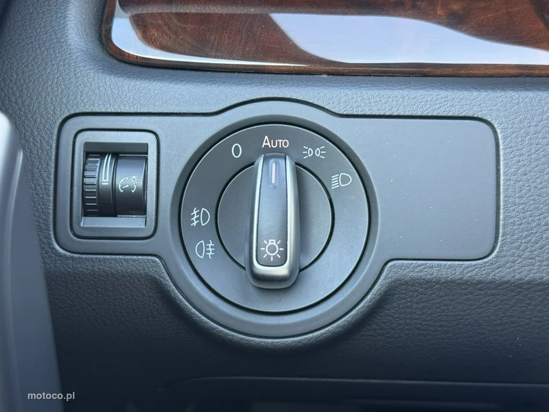 Volkswagen Passat Alltrack 19