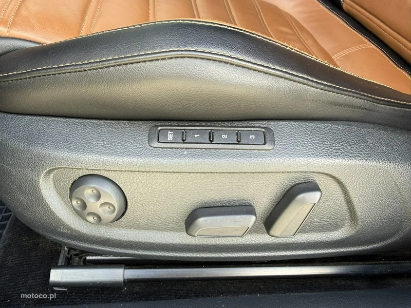 Volkswagen Passat Alltrack 20