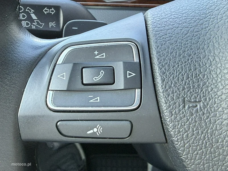 Volkswagen Passat Alltrack 22