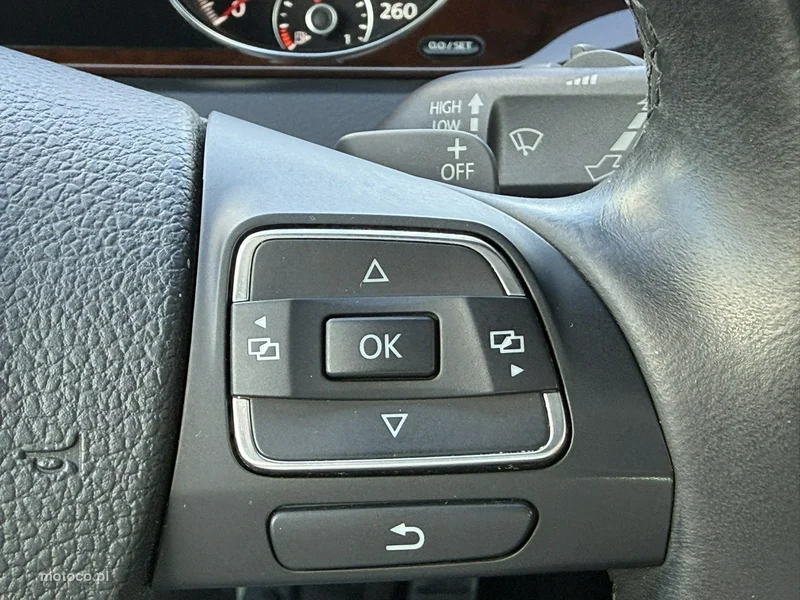 Volkswagen Passat Alltrack 28