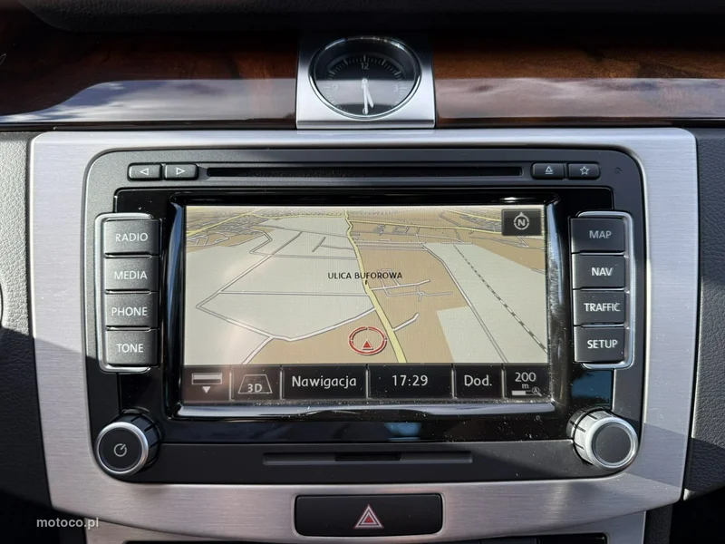 Volkswagen Passat Alltrack 35