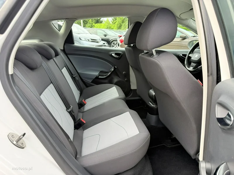 Seat Ibiza 13