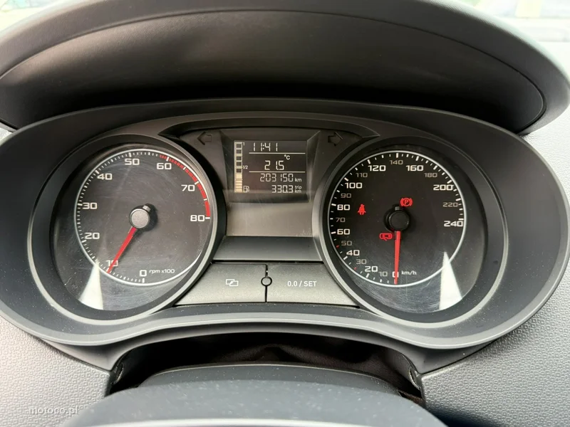 Seat Ibiza 15