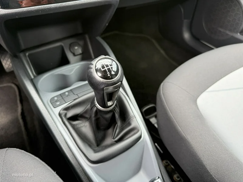 Seat Ibiza 19