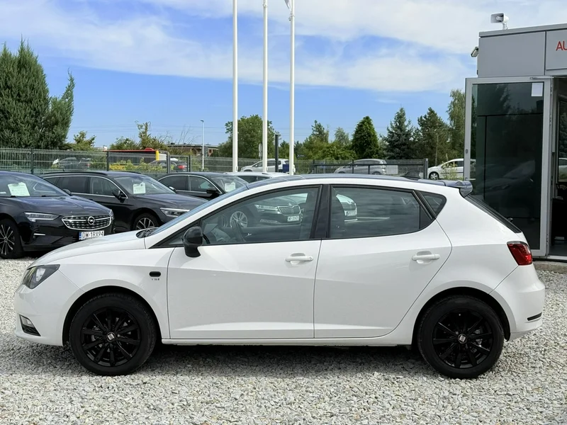 Seat Ibiza 6