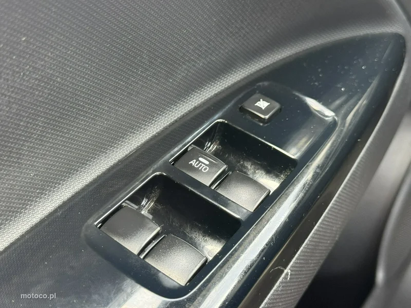 Mitsubishi Space Star 17
