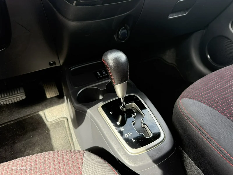 Mitsubishi Space Star 23