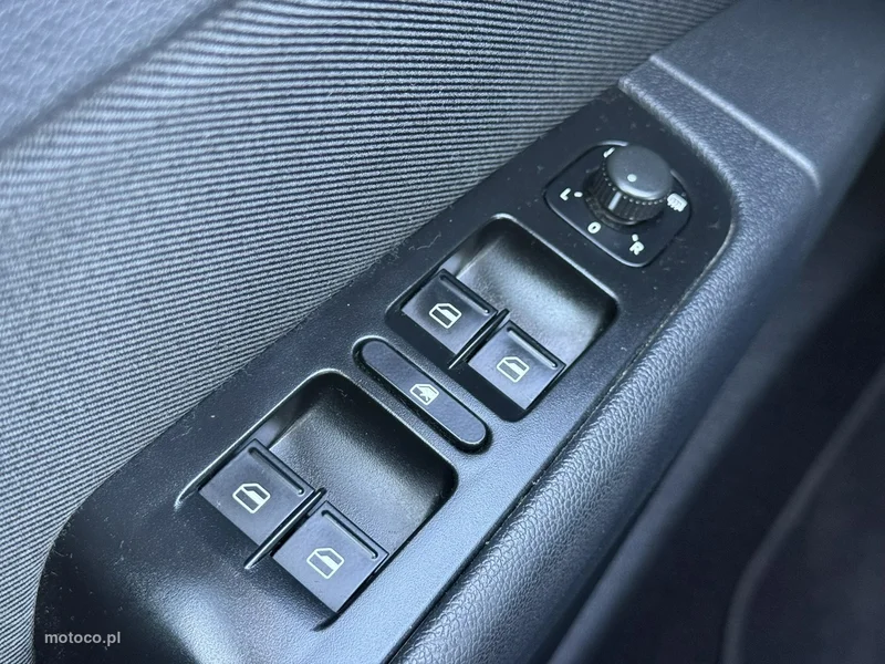Skoda Superb II 18