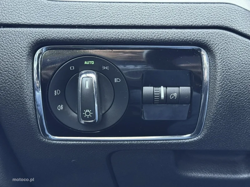 Skoda Superb II 19