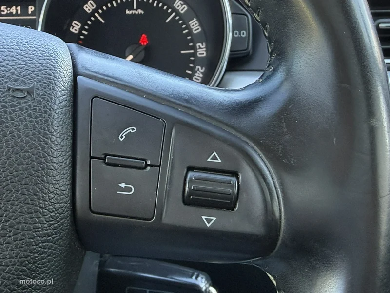 Skoda Superb II 22