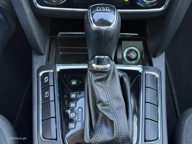 Skoda Superb II 23