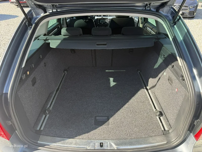 Skoda Superb II 29