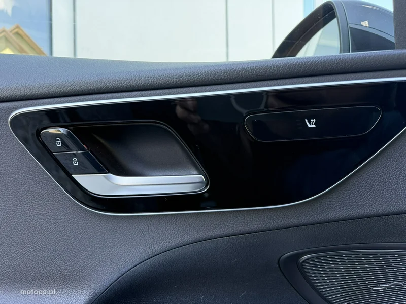 Mercedes-Benz Klasa C W206 C 200 16