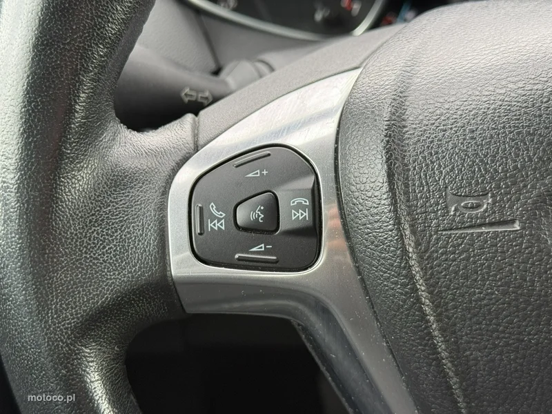 Ford B-Max 14