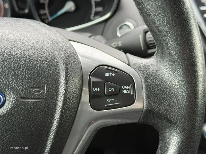 Ford B-Max 16