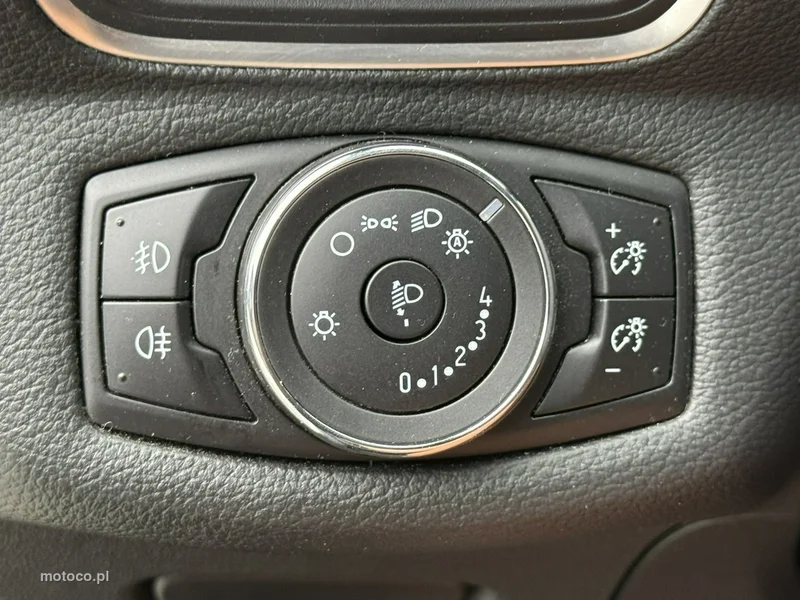 Ford B-Max 17