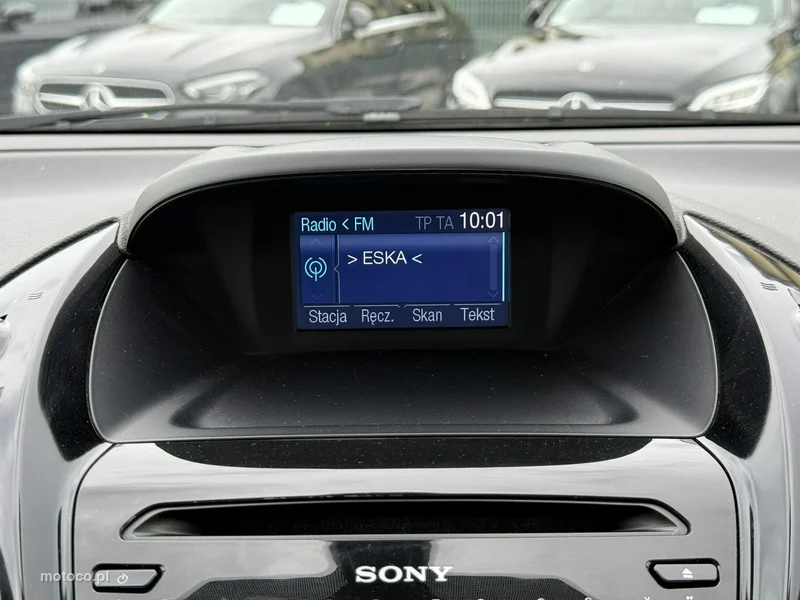 Ford B-Max 19