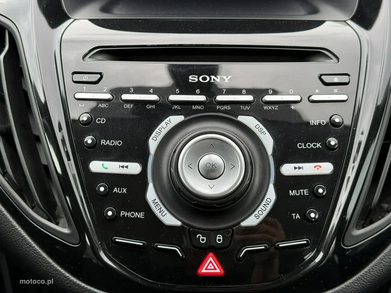 Ford B-Max 20