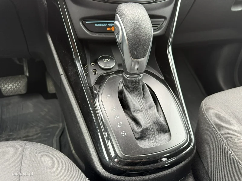 Ford B-Max 23