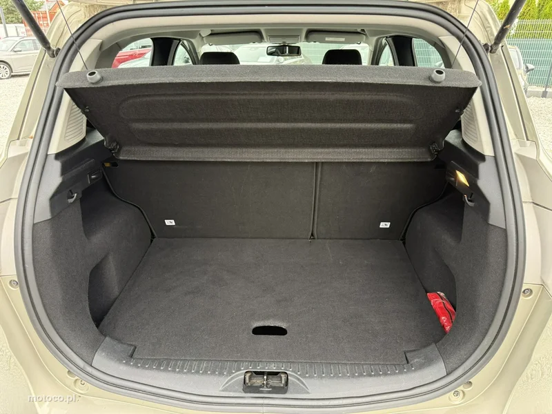 Ford B-Max 25