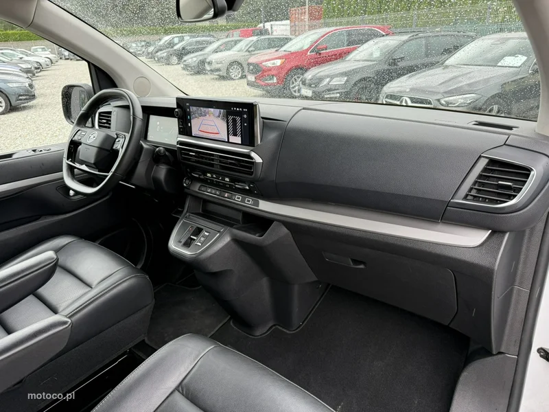 Opel Zafira Life 20