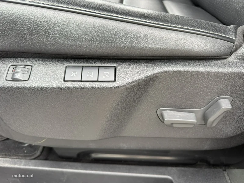 Opel Zafira Life 22