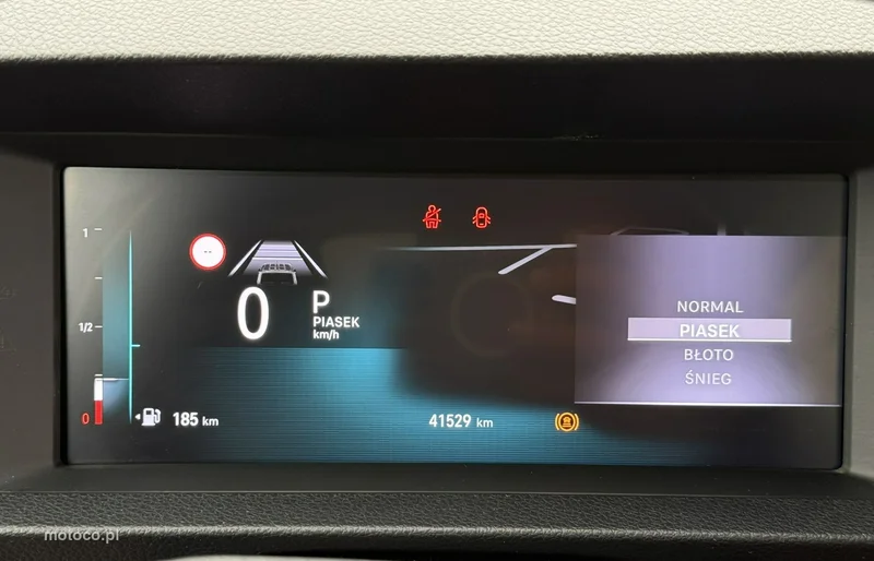 Opel Zafira Life 27