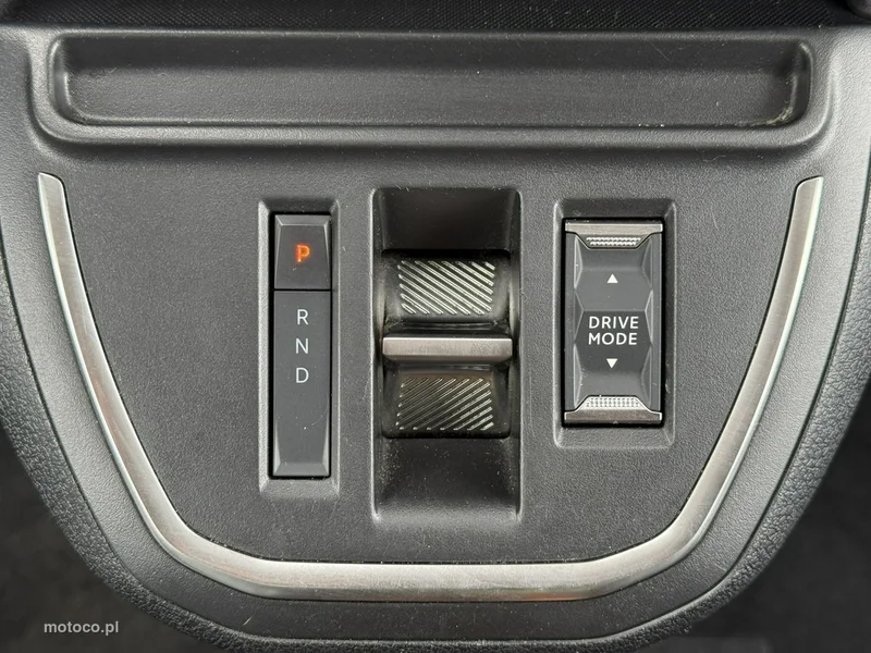 Opel Zafira Life 29