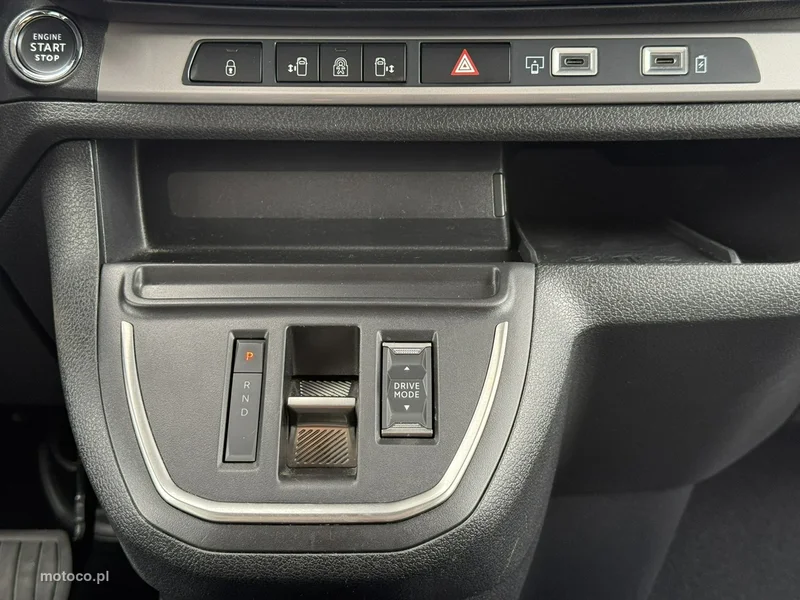 Opel Zafira Life 30