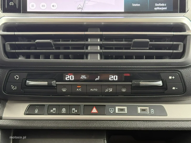 Opel Zafira Life 31