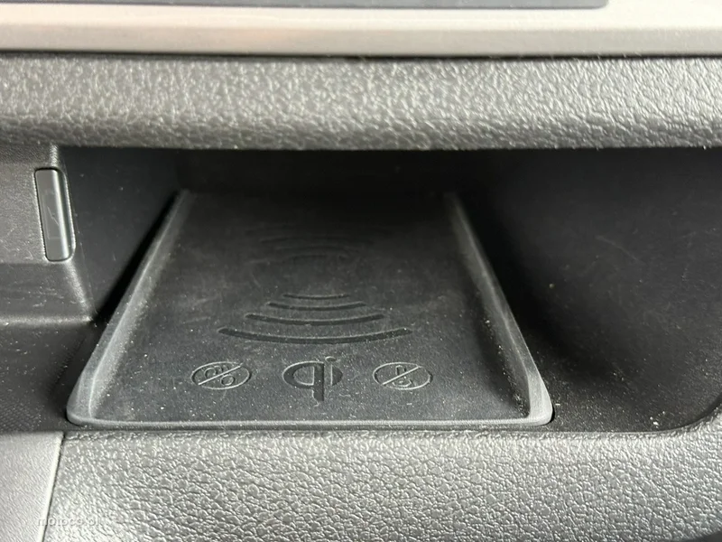 Opel Zafira Life 32