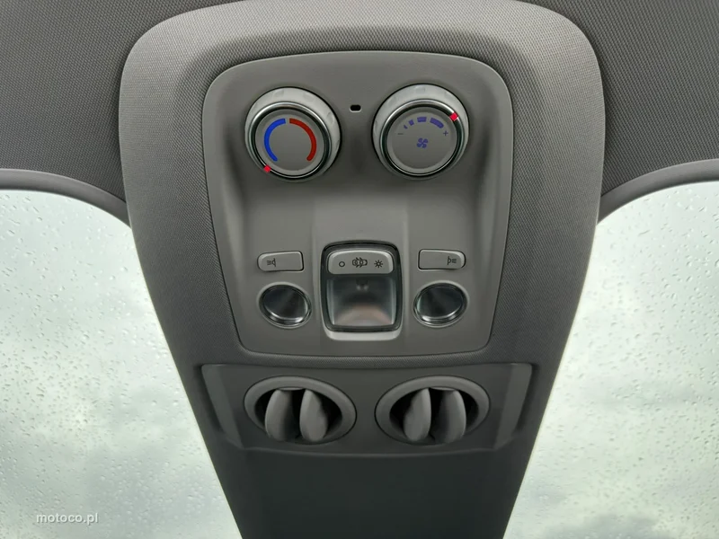 Opel Zafira Life 33
