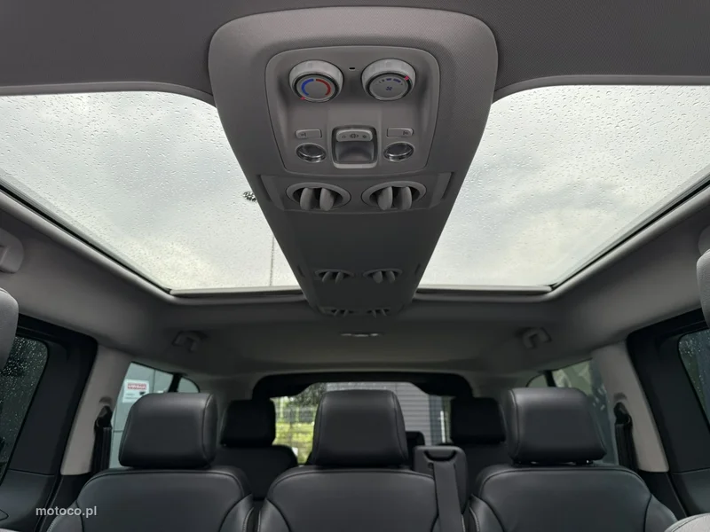 Opel Zafira Life 34