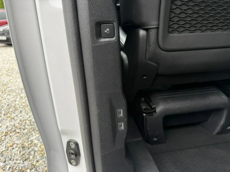 Opel Zafira Life 35